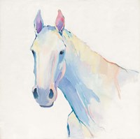 Horace Fine Art Print