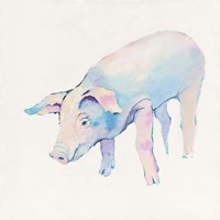 Horatio Crop Fine Art Print