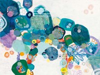 Bridging our Differences Fine Art Print