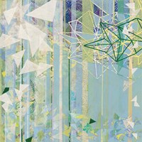 Hanging Around I Fine Art Print