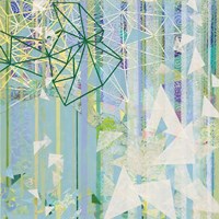 Hanging Around II Fine Art Print