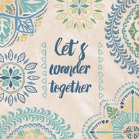 Fly Away VIII Fine Art Print