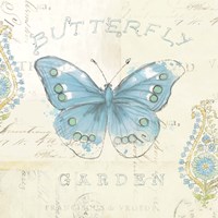 Romantic Morning IV Fine Art Print