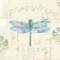 Romantic Morning V Fine Art Print