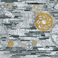 EU Timetable I BW Fine Art Print