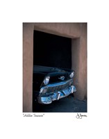 Hidden Treasure Fine Art Print