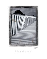 Shadows Fine Art Print