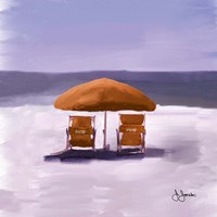 Placid Fine Art Print