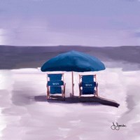 Quiet Fine Art Print