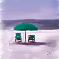 Solace Fine Art Print