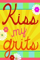 Southern Sayings II Fine Art Print