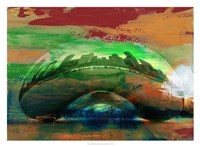 The Bean, Chicago Fine Art Print