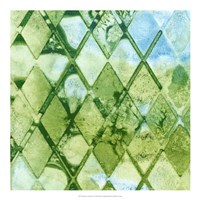 Dynamic Assembly IV Fine Art Print