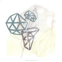 Infinite Object I Fine Art Print