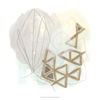 Infinite Object II Fine Art Print