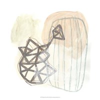 Infinite Object III Fine Art Print