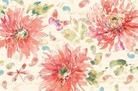 Happy Gypsy I Fine Art Print