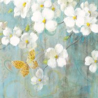 Spring Dream IV Fine Art Print