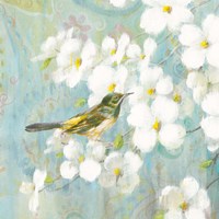Spring Dream V Fine Art Print