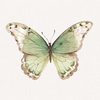 Colorful Breeze XII Fine Art Print