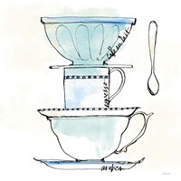 Good Brew V Fine Art Print