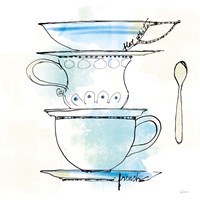 Good Brew VI Fine Art Print