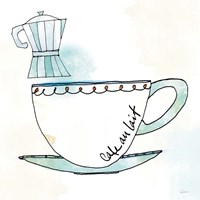 Good Brew VII Fine Art Print