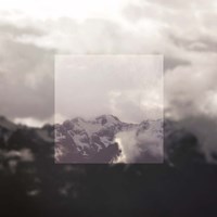 Framed Landscape IV Fine Art Print