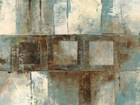 Euclid Ave Variations Fine Art Print