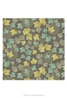 Autumn Favors I Fine Art Print