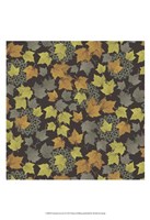 Autumn Favors II Fine Art Print