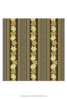 Maple Ribbons I Fine Art Print