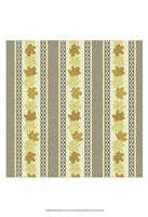 Maple Ribbons II Fine Art Print