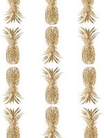Pineapple Life VI Fine Art Print