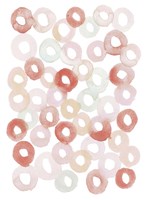 Candy Pattern III Fine Art Print