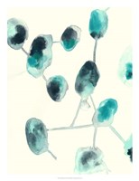 Fluid Structure II Fine Art Print