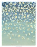 Faded Axioms I Fine Art Print