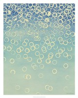 Faded Axioms II Fine Art Print