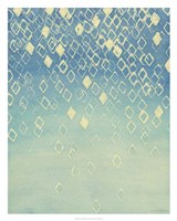 Faded Axioms III Fine Art Print