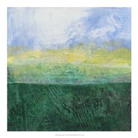 Whispers Emerge I Fine Art Print