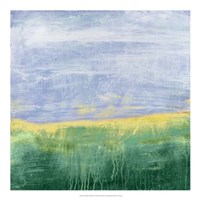 Whispers Emerge II Fine Art Print