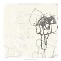 Marginal Boundary I Fine Art Print