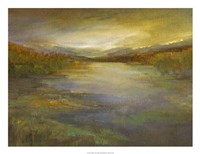 Foothills Fine Art Print