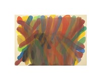 Number 99, 1959-1960 Fine Art Print