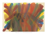 Number 99, 1959-1960 Fine Art Print