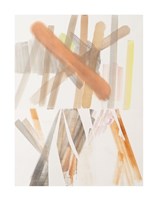 Landed Fine Art Print