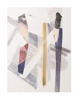 Balancing Side Fine Art Print