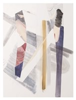 Balancing Side Fine Art Print