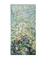 Spring (The Procession), c. 1914-1916 Fine Art Print