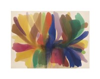 Point of Tranquility, (1959-1960) Fine Art Print